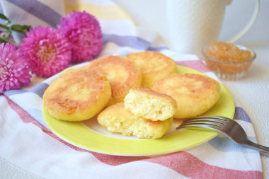 Cheesecakes in a slow cooker