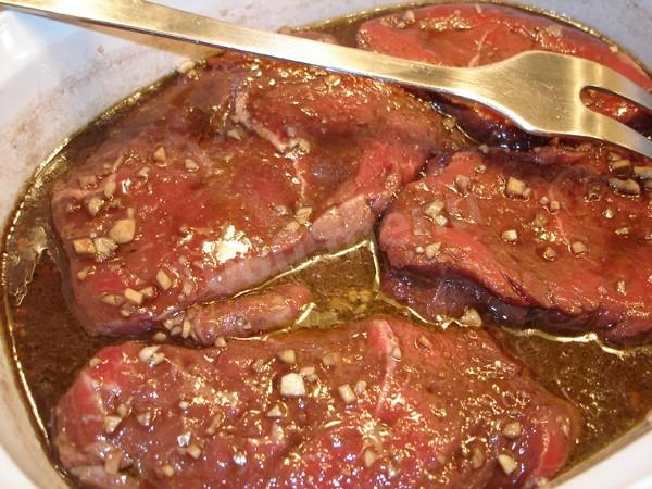 Beef in Portuguese
