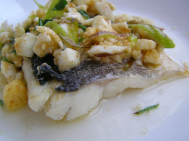 Walleye in Polish