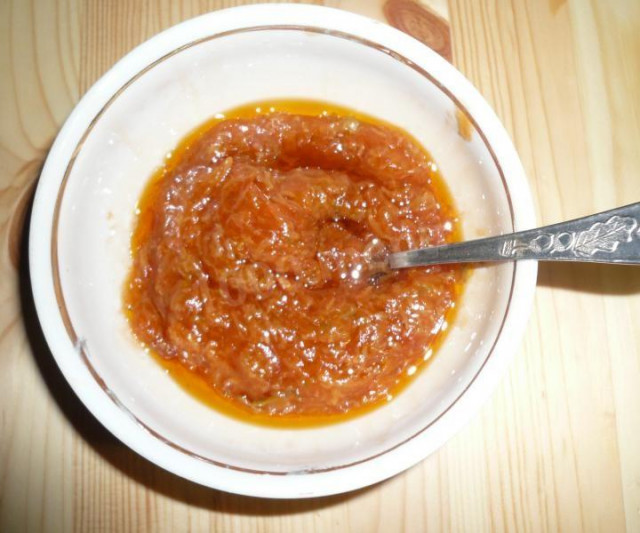 Sweet and sour Chinese sauce