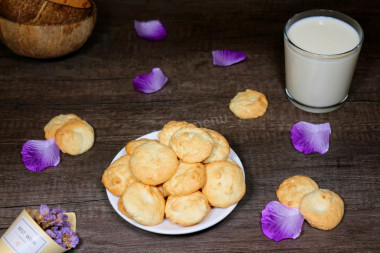 Cookies on proteins