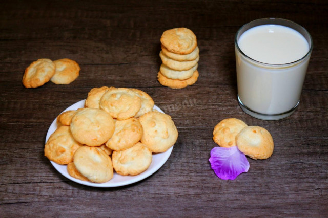 Cookies on proteins