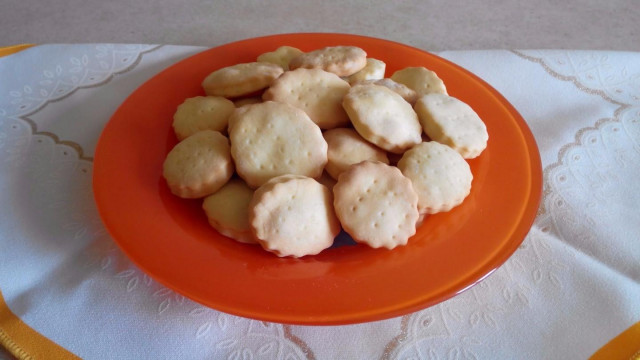 Cookies Maria