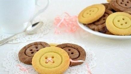 Cookie Buttons