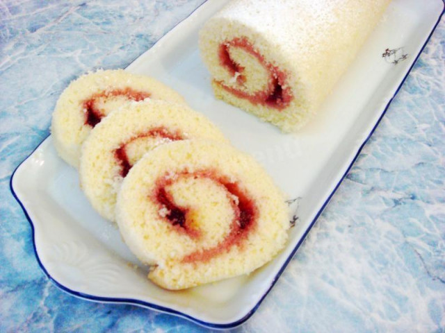 Jelly roll