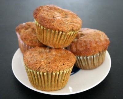 Muffins main recipe