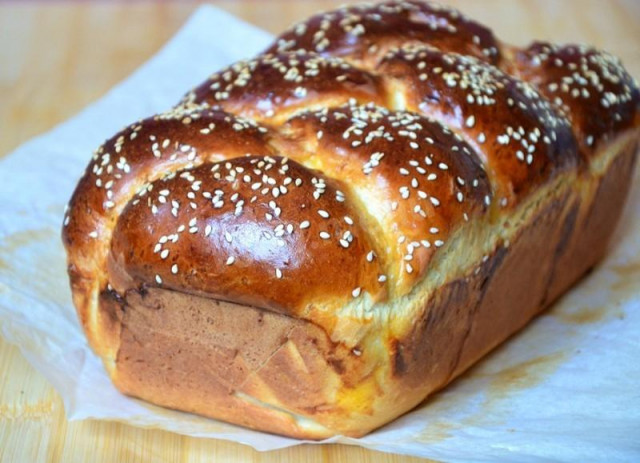 Best bread