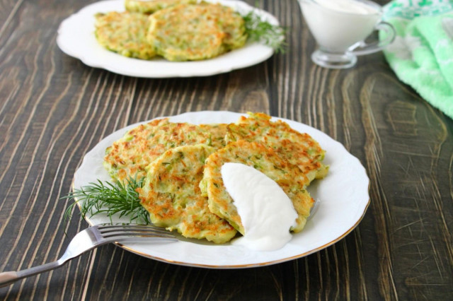 Cabbage cutlets from white cabbage without flour