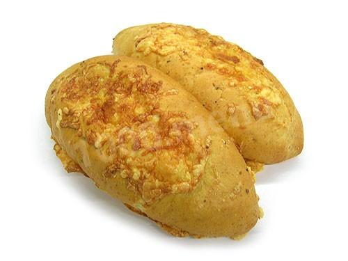 Suluguni cheese buns