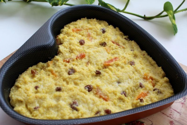 Casseroles for children