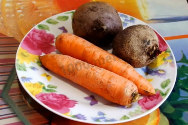 Vegetables in the microwave how to cook in a bag for vinaigrette