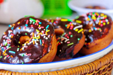 Donuts donuts
