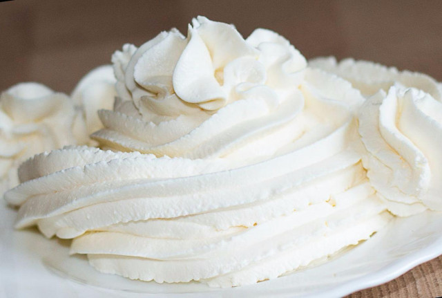 How to replace cream cheese at home