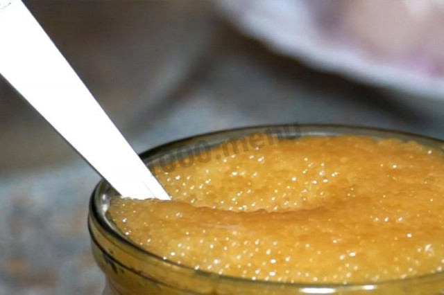 How to salt pike caviar at home