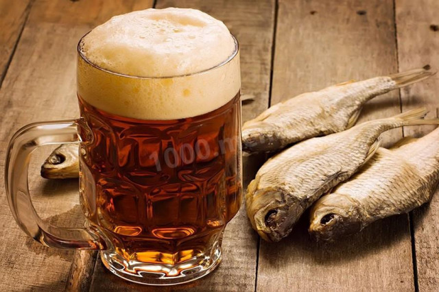 The most delicious and simple homemade beer