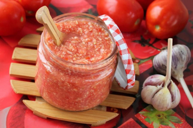 Tomato gorloder