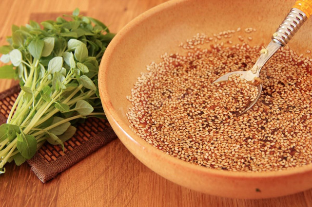 Soy marinade for different poultry meat
