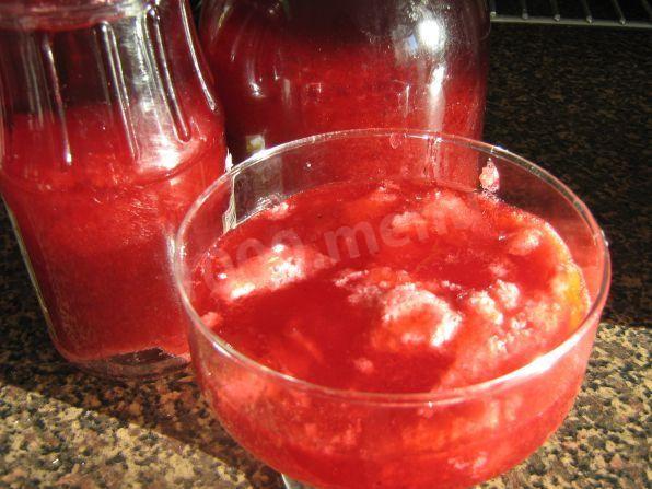 Firefly Red Currant Jelly